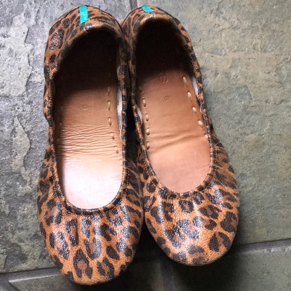Tieks Shoes - Tieks💕sold💕